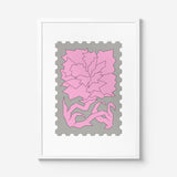 CLAVEL ROSA