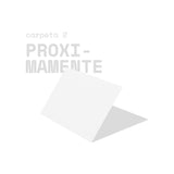 CARPETA Nº02 - PROXIMAMENTE